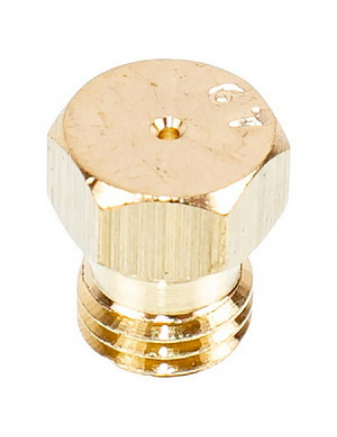 Форсунка (інжектор) пальника (A-0,67 28-30/37mbar) для газової плити Hansa 8039648