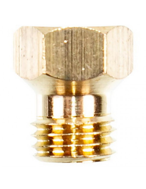 Форсунка (інжектор) пальника (A-0,67 28-30/37mbar) для газової плити Hansa 8039648