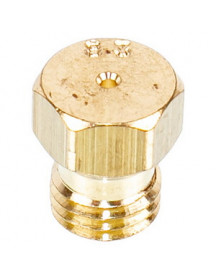 Форсунка (інжектор) пальника (A-0,83 28-30/37mbar) для газової плити Hansa 8039649