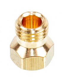 Форсунка (інжектор) пальника (A-0,83 28-30/37mbar) для газової плити Hansa 8039649