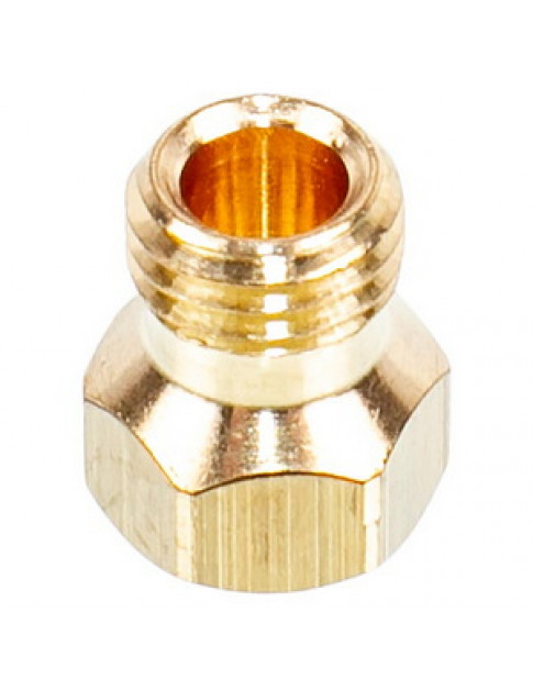 Форсунка (інжектор) пальника (A-0,83 28-30/37mbar) для газової плити Hansa 8039649