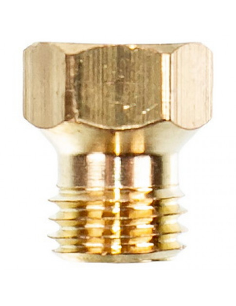 Форсунка (інжектор) пальника (A-0,83 28-30/37mbar) для газової плити Hansa 8039649