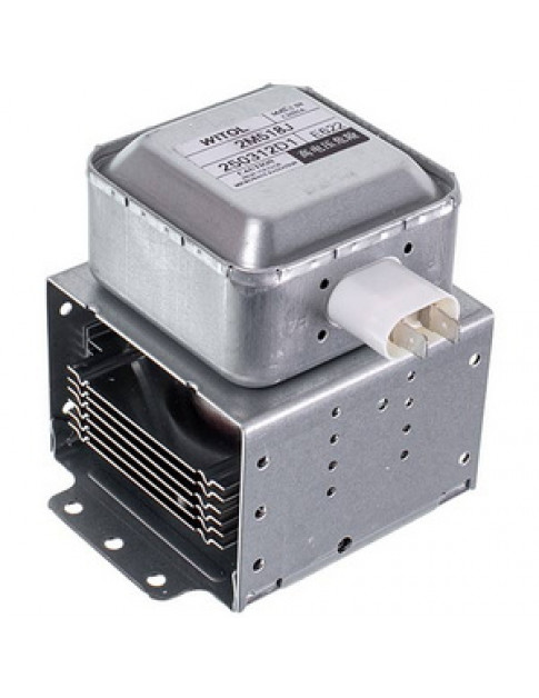 Магнетрон для НВЧ- печі Samsung DE81-10980A Witol 2M518J