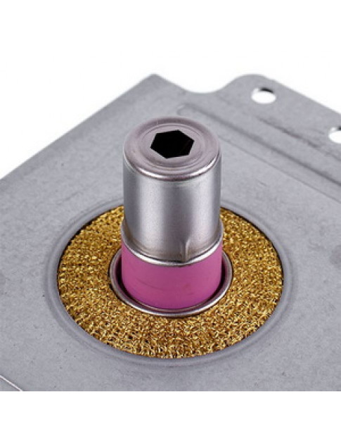 Магнетрон для НВЧ- печі Samsung DE81-10980A Witol 2M518J