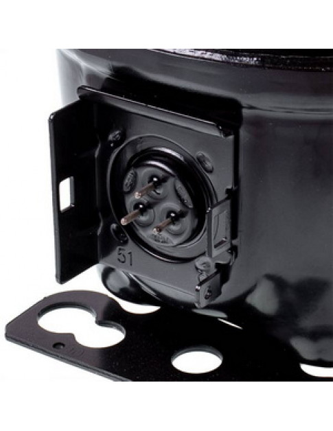 Компресор для холодильника Samsung NC4EVA5ALM/AK1 R-600A