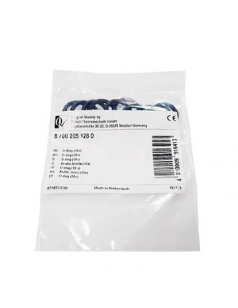 Прокладка O-Ring для газової колонки Junkers, Bosch Therm 4000/6000 87002051150-01