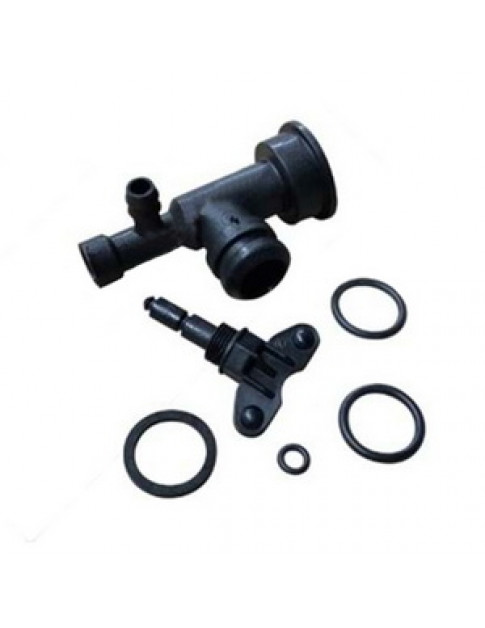 Розповітрювач автоматичний для газового котла Ariston Clas/Genus One, Clas/Genus One System, Alteas One Net 65116518