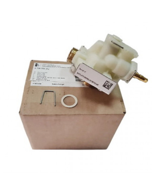 Водяна арматура для газової колонки Bosch W10-2 P23, W11-P23, Therm 4000 O 8738709312