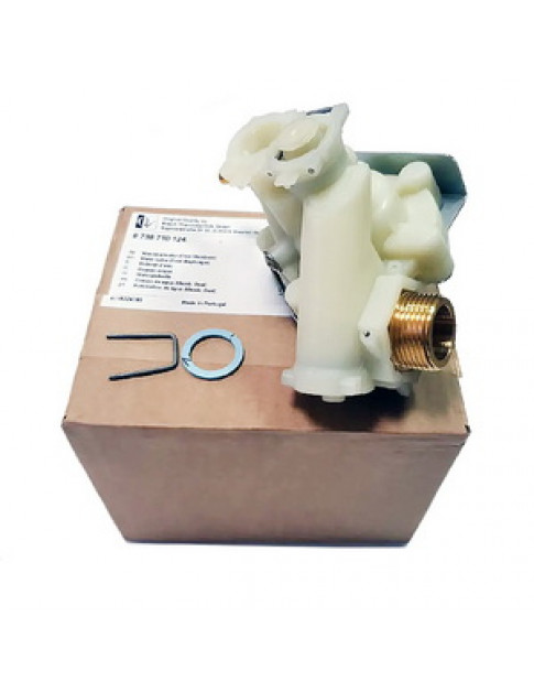 Водяна арматура для газової колонки Junkers Minimaxx WR13/WRD13, Bosch Therm 4000/6000 8738710124