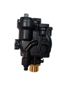 Корпус циркуляційного насоса для електричного котла Protherm Скат 6-28КE/14 Ray 0010025841