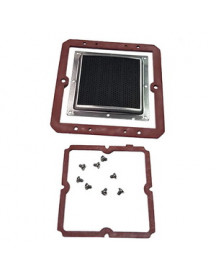 Пальник з ущільненнями для конденсаційного котла Ariston Cares Premium, HS Premium, Chaffoteaux Alixia/Inoa Green 24 кВт 60001851-02