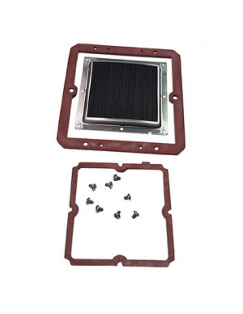 Пальник з ущільненнями для конденсаційного котла Ariston Cares Premium, HS Premium, Chaffoteaux Alixia/Inoa Green 24 кВт 60001851-02