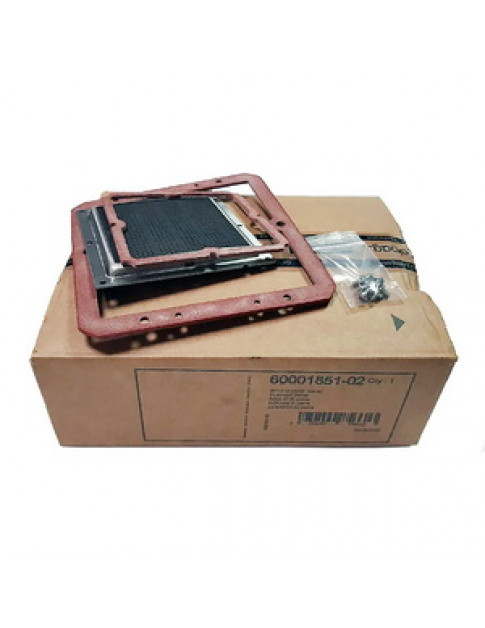 Пальник з ущільненнями для конденсаційного котла Ariston Cares Premium, HS Premium, Chaffoteaux Alixia/Inoa Green 24 кВт 60001851-02