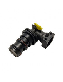 Гідравлічний вузол регулювання для газової колонки Ariston GIWH, Chaffoteaux SENSEO 10P 61020649