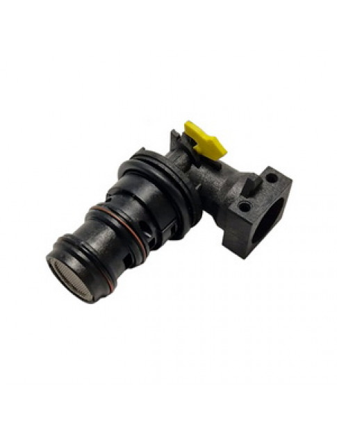 Гідравлічний вузол регулювання для газової колонки Ariston GIWH, Chaffoteaux SENSEO 10P 61020649