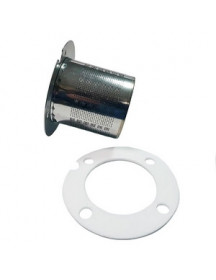 Пальник циліндричний для конденсаційного котла Ariston Genus/Clas One, Chaffoteaux Talia Green 24 кВт 65116514