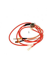 Датчик контролю тяги для газової колонки Bosch Therm 4000 W10-2 P23 S5795 87072064770 Датчик контролю тяги для газової колонки Bosch Therm 4000 W10-2 P23 S5795 87072064770