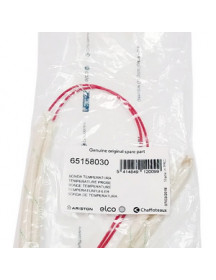 Датчик температури для газової колонки Ariston Marco Polo GI7S, M1, M2 65158030 Датчик температури для газової колонки Ariston Marco Polo GI7S, M1, M2 65158030