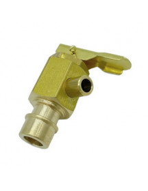 Запобіжний клапан 3 бар для газового котла Navien Ace Atmo 30002244A