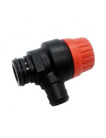 Запобіжний клапан 3 бар для газового котла Thermex 29600670