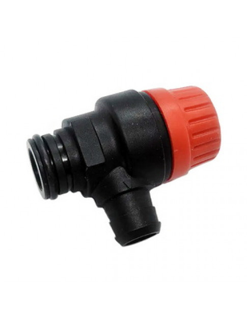 Запобіжний клапан 3 бар для газового котла Thermex 29600670