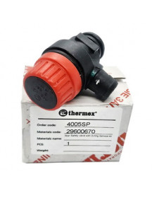 Запобіжний клапан 3 бар для газового котла Thermex 29600670 Запобіжний клапан 3 бар для газового котла Thermex 29600670