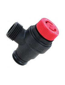 Запобіжний клапан Caleffi 3 бар для газового котла Navien Deluxe, NCN 30002251A