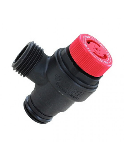 Запобіжний клапан Caleffi 3 бар для газового котла Navien Deluxe, NCN 30002251A