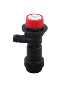 Запобіжний клапан 3 бар для газового котла Chaffoteaux Niagara Delta/Green, Balixia 61305113 Запобіжний клапан 3 бар для газового котла Chaffoteaux Niagara Delta/Green, Balixia 61305113