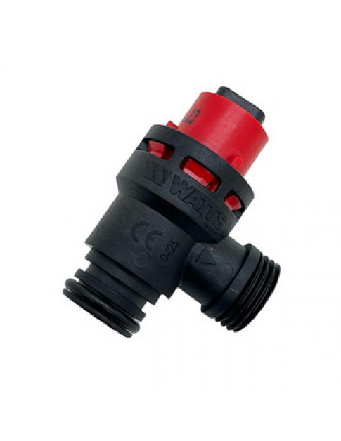 Запобіжний клапан Watts 3 бар для газового котла Beretta 20043820