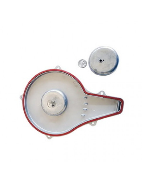 Кришка (фланець) пальника для конденсаційного котла Ferroli Bluehelix Tech S 3980E950