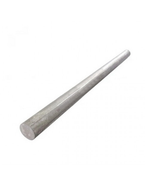Анод магнієвий (D=21mm, L=400mm, різьба M8) для бойлера газового підлогового котла Baxi Slim 5210740