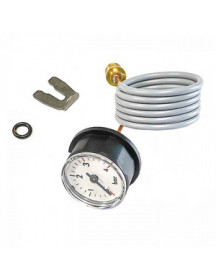 Манометр 0-4 бар для газового та конденсаційного котлів Chaffoteaux Mira, Pigma/Talia Green Evo 60001907 Манометр 0-4 бар для газового та конденсаційного котлів Chaffoteaux Mira, Pigma/Talia Green Evo 60001907