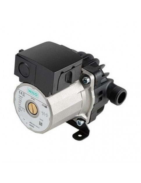 Насос циркуляційний у зборі Wilo для газового котла Ariston Clas B EVO, TX, Matis, Genus EVO, Cares X, Genus 6502509