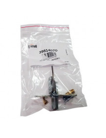 Запальний пілотний пальник для газового підлогового котла Ferroli Pegasus 67-107 2S, F3 N 119-28 39814070