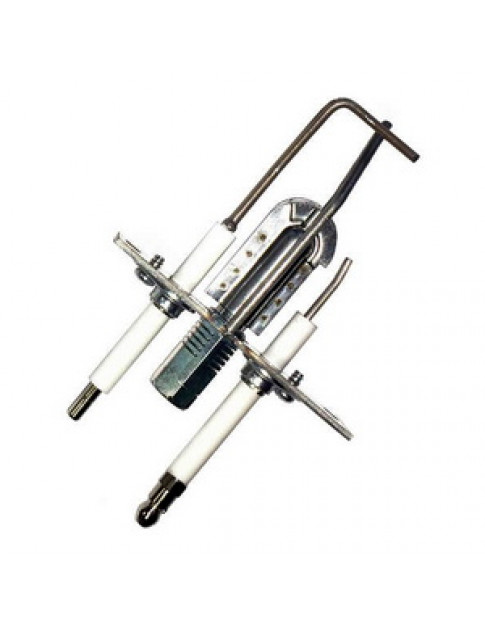 Запальний пілотний пальник для газового підлогового котла Ferroli Pegasus 20-56 кВт 39825720