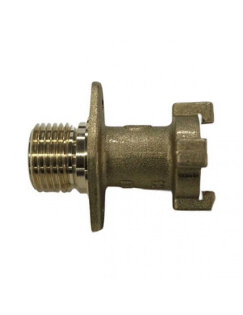 Патрубок виходу гарячої води для газового котла Baxi Main 5 710508300