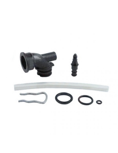 Патрубок для газового котла Ariston Egis, Egis Premium, Matis Condens 60001868