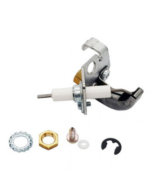 П&aposєзоелемент для газової колонки Vaillant MAG mini 11 RXZ, RXI 115242