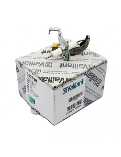 П&aposєзоелемент для газової колонки Vaillant MAG mini 11 RXZ, RXI 115242