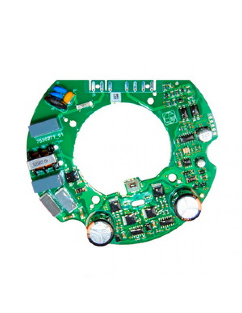 Плата вентилятора Sit для конденсаційного котла Ferroli Bluehelix Pro, Bluehelix Tech 39846100