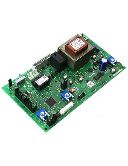 Плата керування Honeywell SM11457 для газового котла Baxi Main Digit 240 Fi/i 5692300