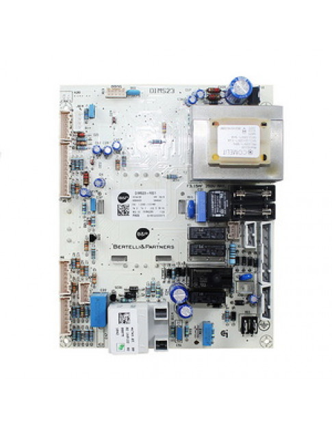 Плата керування DIMS23-FE01 для конденсаційного котла Ferroli Econcept Tech 25-35 A/С 39821523