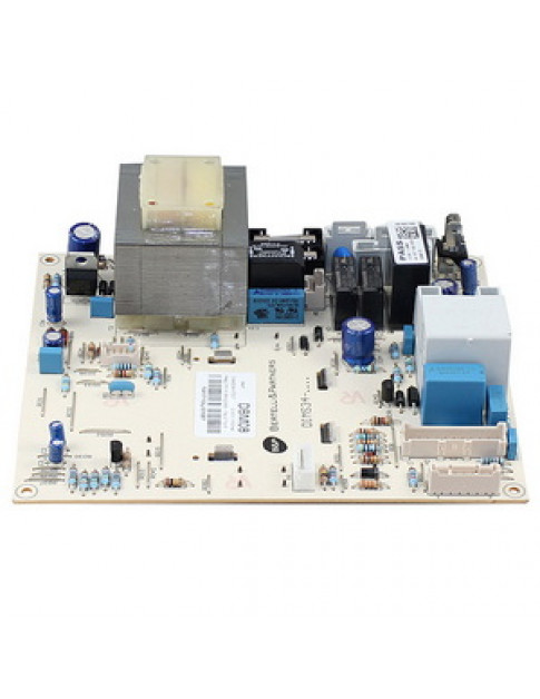 Плата керування B&P DBM08 для газового котла Ferroli Easytech 39822870