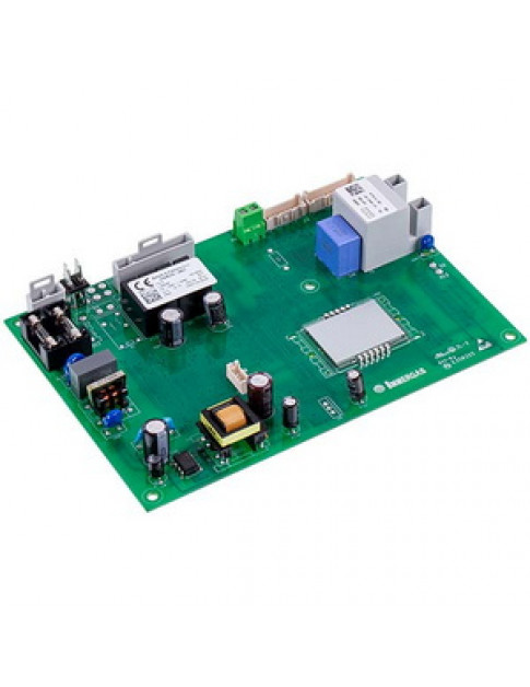 Плата керування B&P HDIMS03-IM07 для газового котла Immergas Nike/Eolo Star 24 3E 1.048399
