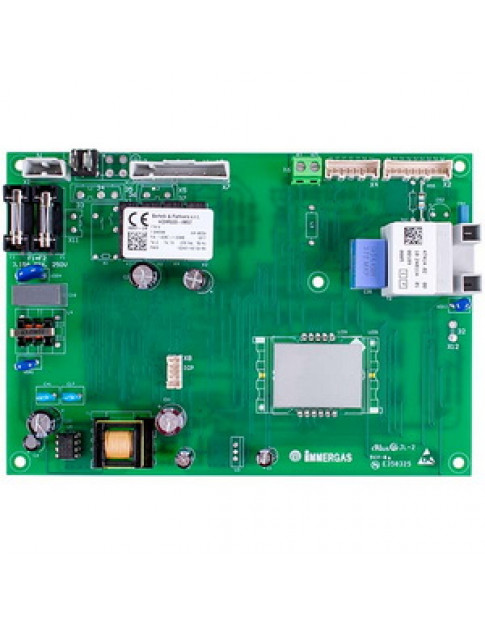 Плата керування B&P HDIMS03-IM07 для газового котла Immergas Nike/Eolo Star 24 3E 1.048399