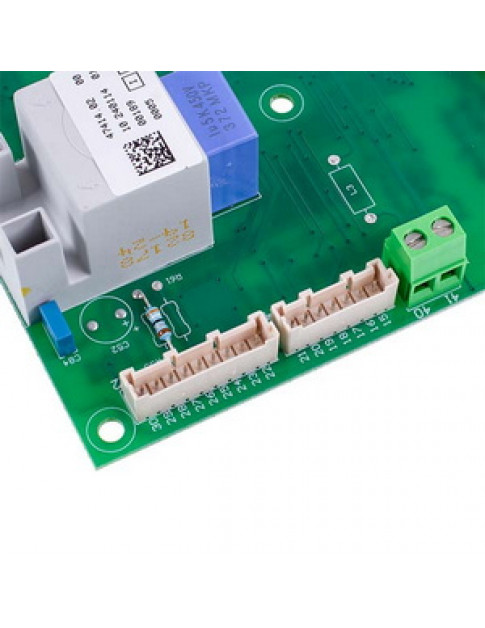 Плата керування B&P HDIMS03-IM07 для газового котла Immergas Nike/Eolo Star 24 3E 1.048399