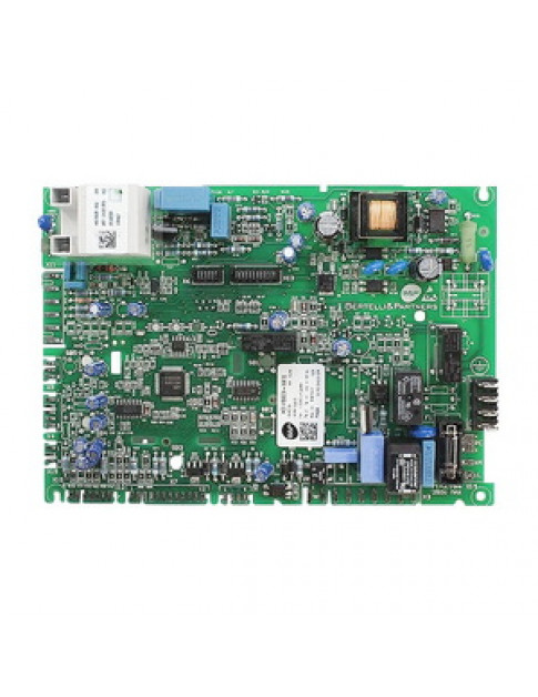 Плата керування для газового котла Biasi Inovia M290.24-32 CM/T BI2225109