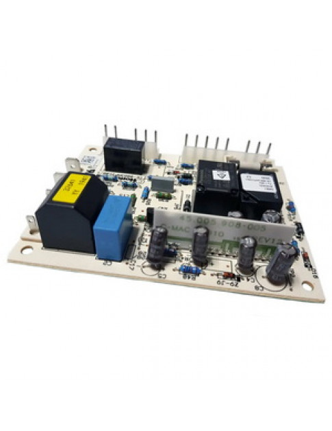 Плата керування Honeywell S4561B1039 для газового підлогового котла Ferroli Pegasus F2, F3 39803640