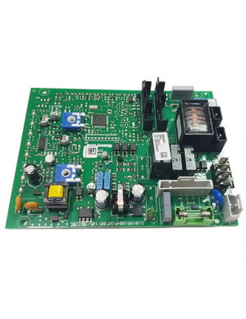 Плата керування Honeywell SM18501U для газового котла Demrad Tayros 3003200629